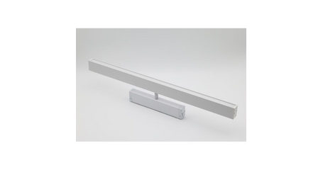 Трековый магнитный светильник Aployt Magnetic track 220 APL.0203.11.27