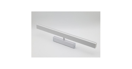 Трековый магнитный светильник Aployt Magnetic track 220 APL.0203.11.27