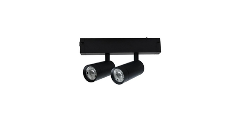 Трековый магнитный светильник Aployt Magnetic track 220 APL.0204.00.18