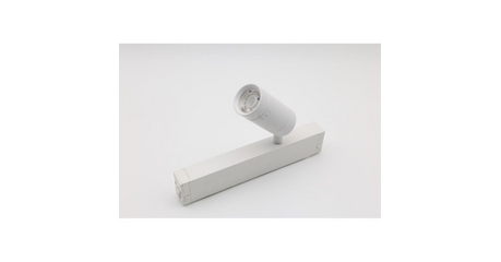 Трековый магнитный светильник Aployt Magnetic track 220 APL.0204.10.07