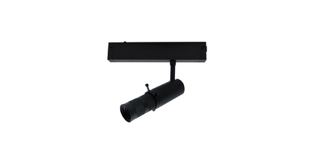 Трековый магнитный светильник Aployt Magnetic track 220 APL.0206.00.10