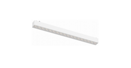 Трековый магнитный светильник Aployt Magnetic track 48 APL.0100.11.18