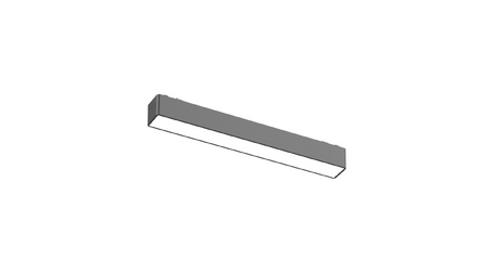 Трековый магнитный светильник Aployt Magnetic track 48 APL.0101.00.10