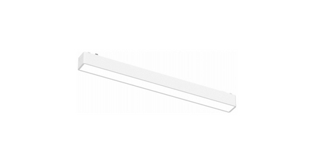 Трековый магнитный светильник Aployt Magnetic track 48 APL.0101.11.12