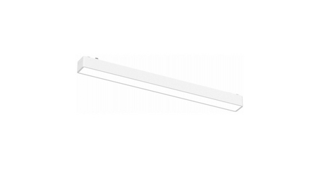 Трековый магнитный светильник Aployt Magnetic track 48 APL.0101.11.15