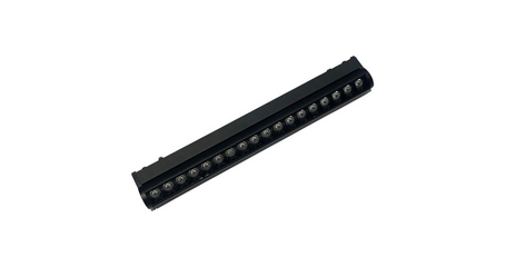 Трековый магнитный светильник Aployt Magnetic track 48 APL.0102.01.18