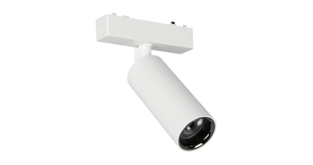 Трековый магнитный светильник Aployt Magnetic track 48 APL.0115.10.18
