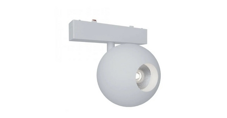 Трековый магнитный светильник Aployt Magnetic track 48 APL.0117.10.10