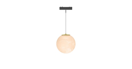 Трековый магнитный светильник Aployt Magnetic track 48 APL.0124.00.06