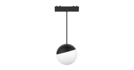 Трековый магнитный светильник Aployt Magnetic track 48 APL.0125.00.06