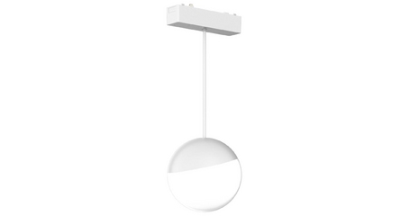 Трековый магнитный светильник Aployt Magnetic track 48 APL.0125.10.06