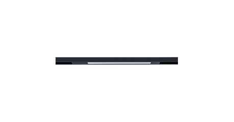 Трековый магнитный светильник Arte Lamp Optima A7473PL-1BK