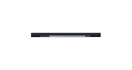 Трековый магнитный светильник Arte Lamp Optima A7493PL-1BK