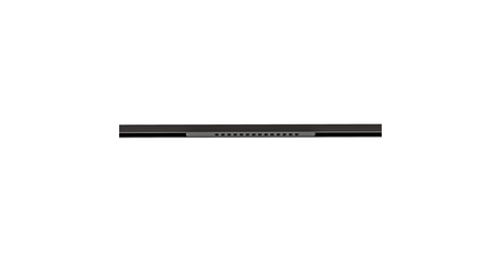 Трековый магнитный светильник Arte Lamp Optima A7496PL-1BK
