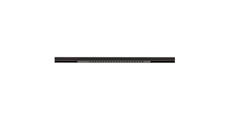 Трековый магнитный светильник Arte Lamp Optima A7497PL-1BK