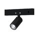 Трековый магнитный светильник Arte Lamp Presto A6226PL-1BK