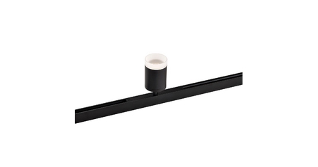 Трековый магнитный светильник Favourite Logica 4585-1U