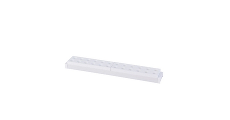 Трековый магнитный светильник Favourite Unica 4140-1C