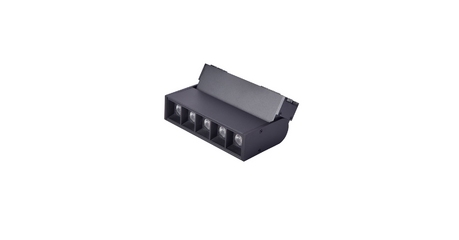 Трековый магнитный светильник Favourite Unica 4141-1U