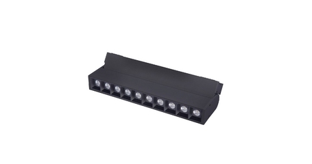 Трековый магнитный светильник Favourite Unica 4141-2U