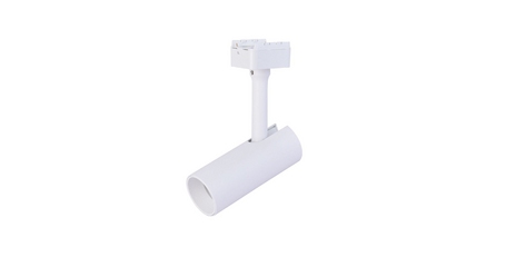 Трековый магнитный светильник Favourite Unica 4148-1U