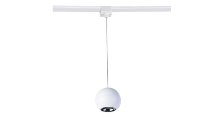 Трековый магнитный светильник Favourite Unica 4228-1P