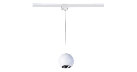 Трековый магнитный светильник Favourite Unica 4228-1P