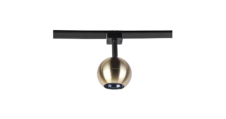 Трековый магнитный светильник Favourite Unica 4229-1U