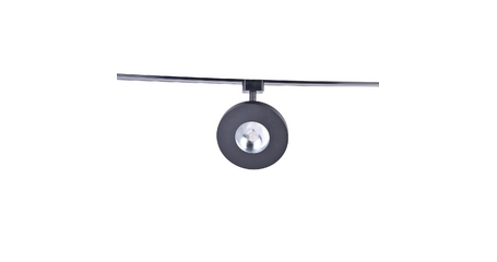 Трековый магнитный светильник Favourite Unica 4230-1U