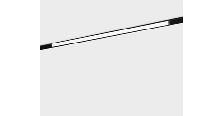 Трековый магнитный светильник Italline Atom IT012-5021 black 3000K