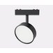 Трековый магнитный светильник Italline Kreator IT09-9019 black 3000K