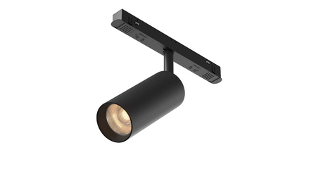 Трековый магнитный светильник Maytoni Artisan TR097-2-12W3K-M-BB