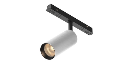 Трековый магнитный светильник Maytoni Artisan TR097-2-12W3K-M-BW