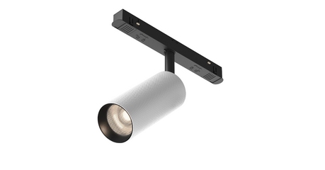 Трековый магнитный светильник Maytoni Artisan TR097-2-12W4K-M-BW