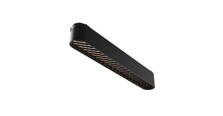 Трековый магнитный светильник Maytoni Basis Grid TR084-1-12W3K-B