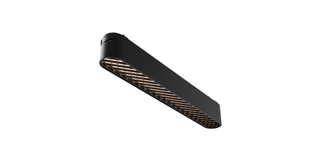 Трековый магнитный светильник Maytoni Basis Grid TR084-1-12W4K-B