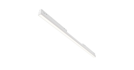 Трековый магнитный светильник Maytoni Basis TR030-2-30W4K-W