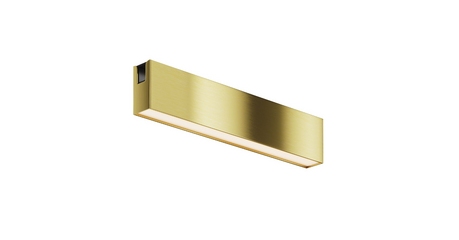 Трековый магнитный светильник Maytoni Basis TR151-1-12W3K-BS