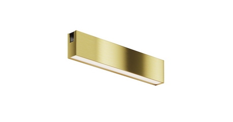 Трековый магнитный светильник Maytoni Basis TR151-1-12W4K-BS