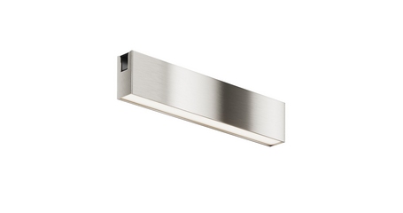 Трековый магнитный светильник Maytoni Basis TR151-1-12W4K-PT