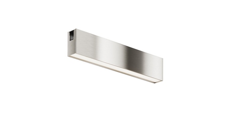 Трековый магнитный светильник Maytoni Basis TR151-1-12W4K-PT