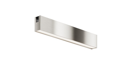 Трековый магнитный светильник Maytoni Basis TR151-1-18W3K-PT