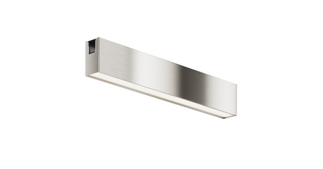 Трековый магнитный светильник Maytoni Basis TR151-1-18W3K-PT