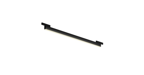 Трековый магнитный светильник Maytoni Basis TR192-1-12W2.7K-B