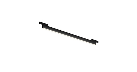 Трековый магнитный светильник Maytoni Basis TR192-1-12W3K-B