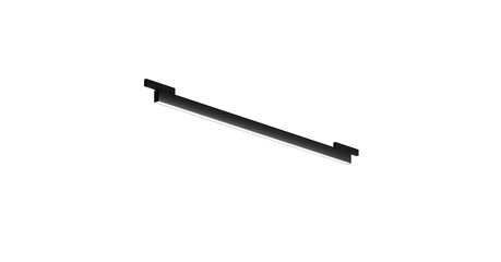 Трековый магнитный светильник Maytoni Basis TR192-1-12W4K-B