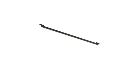 Трековый магнитный светильник Maytoni Basis TR192-1-21W2.7K-B