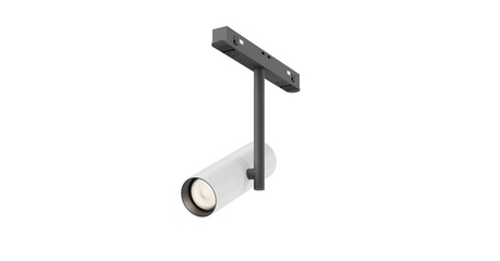 Трековый магнитный светильник Maytoni Elti TR005-2-12W3K-BW