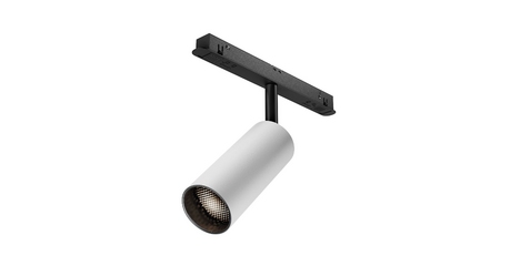 Трековый магнитный светильник Maytoni Focus Led TR032-4-12W3K-M-DS-BW