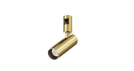 Трековый магнитный светильник Maytoni FOCUS LED TR144-1-12W4K-W-BS